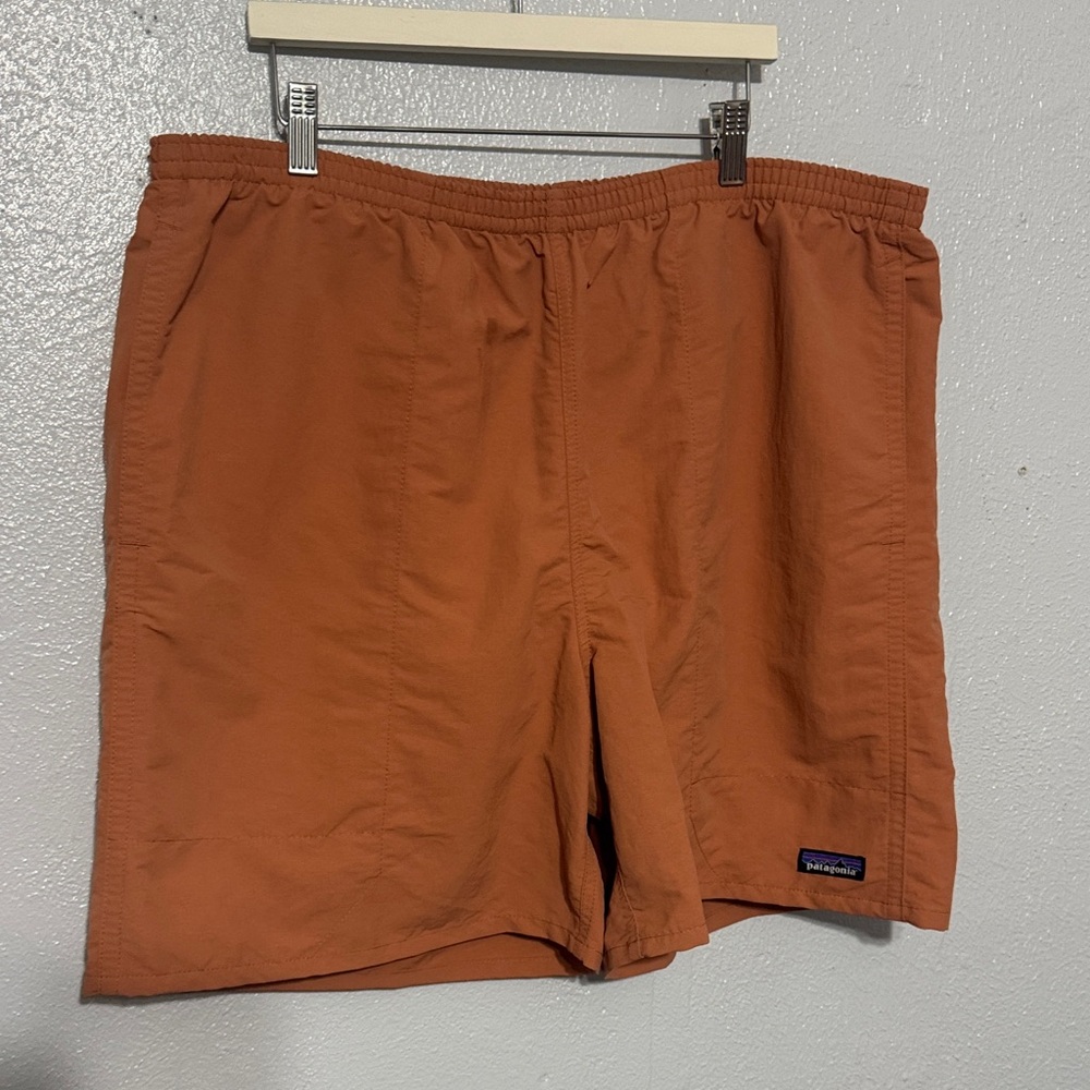 Patagonia Baggies